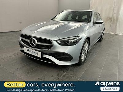 Mercedes-Benz C-Klasse C 200 d Mild-Hybrid T Avantgarde