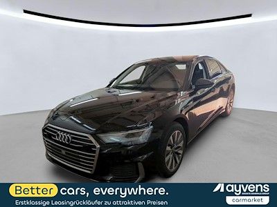 Audi A6 35 TDI Mild-Hybrid