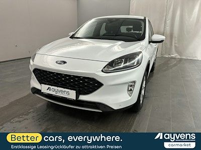 Ford Kuga 2.5 Hybrid Cool&Connect