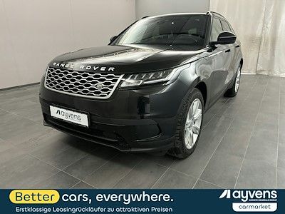 Land Rover Range Rover Velar P400e Plug-in Hybrid