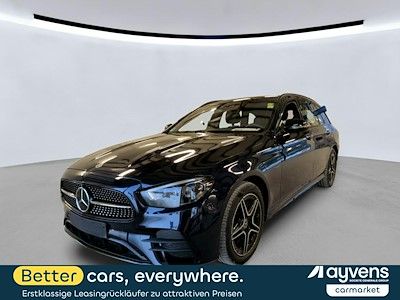 Mercedes-Benz E-Klasse E 300 de T AMG Line