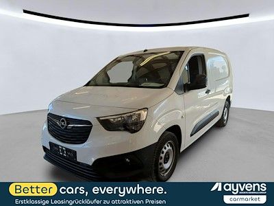 Opel Combo 1.5 Cdti Edition XL erhöhte Nutzlast