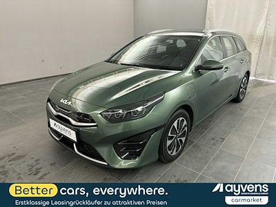 Kia cee'd 1.6 Plug-in Hybrid Spirit