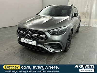 Mercedes-Benz GLA-Klasse GLA 200 d AMG Line