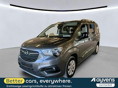 Opel Combo Life 1.5 Cdti Ultimate