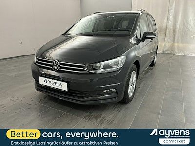 Volkswagen Touran 2.0 TDI Comfortline BlueMotion Tech