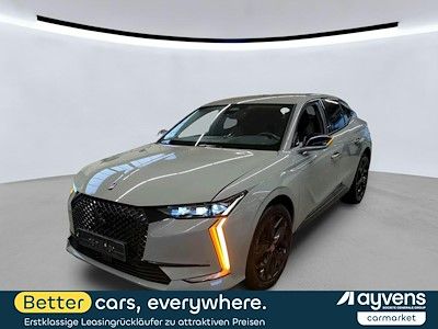 DS Automobiles DS4 1.2 PureTech Performance Line