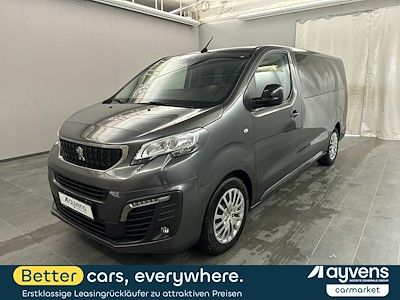 Peugeot Traveller 2.0 Blue-HDi Business L3