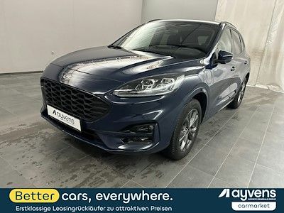 Ford Kuga 2.5 Plug-in Hybrid ST-Line X