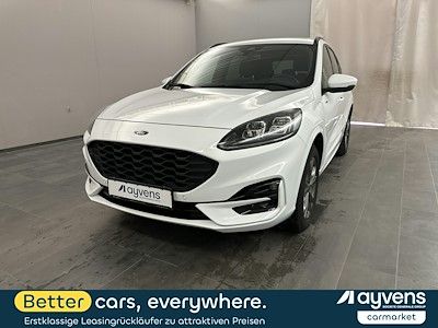Ford Kuga 2.5 Plug-in Hybrid ST-Line X