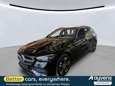 Mercedes-Benz C-Klasse C 300e T