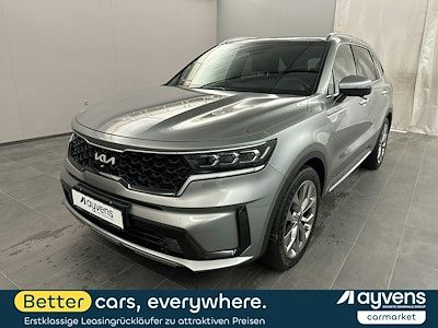Kia Sorento 2.2 CRDi Platinum 4WD
