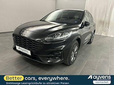 Ford Kuga 2.5 Plug-in Hybrid ST-Line X