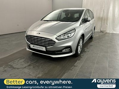 Ford S-Max 2.0 TDCi EcoBlue Trend