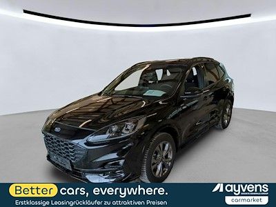 Ford Kuga 2.5 Plug-in Hybrid ST-Line X