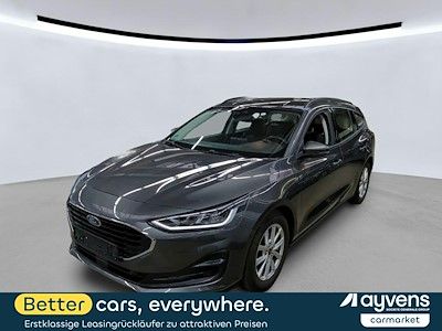 Ford Focus 1.5 TDCi EcoBlue Cool&Connect