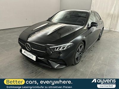 Mercedes-Benz A-Klasse Limousine A 180 d AMG Line