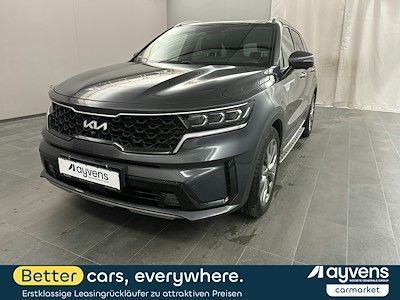 Kia Sorento 2.2 CRDi Platinum 4WD