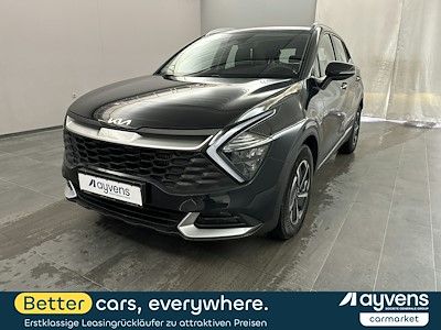 Kia Sportage 1.6 Tgdi Mild-Hybrid Vision