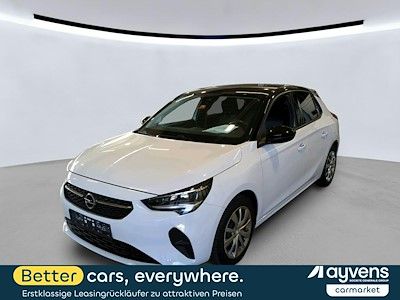 Opel Corsa 1.2 Turbo Edition