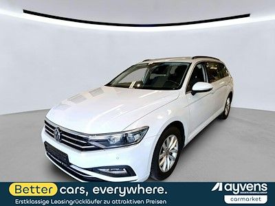 Volkswagen Passat 2.0 TDI Business