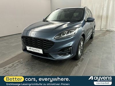 Ford Kuga 2.5 Plug-in Hybrid ST-Line X
