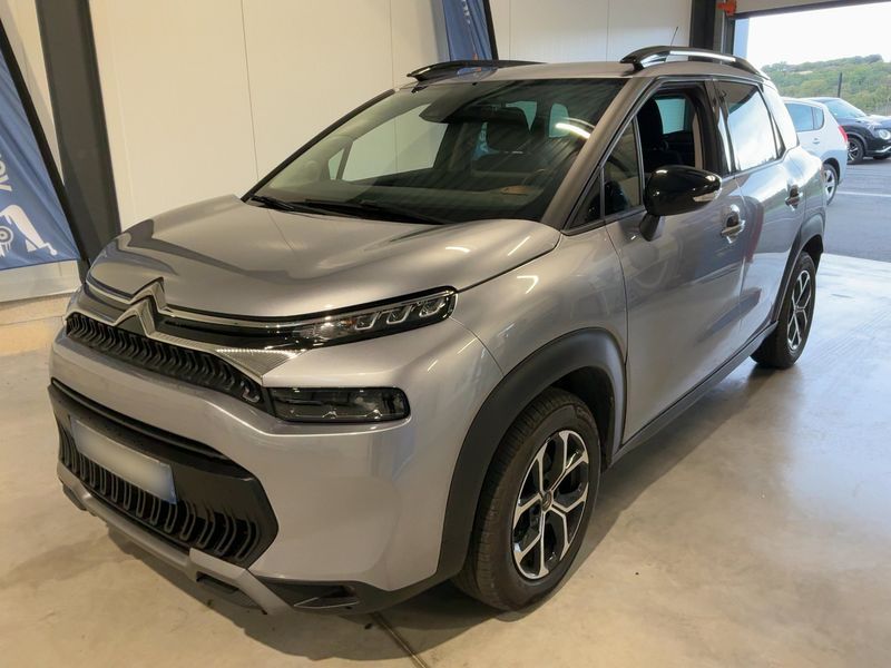 Citroën C3 Aircross 1.2 PureTech Shine
