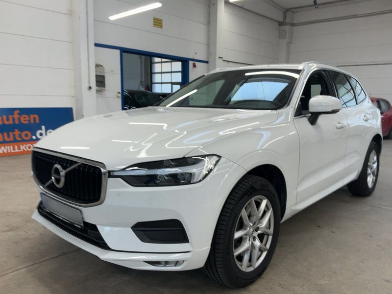 Volvo XC60 2.0 B4 Diesel Mild-Hybrid Momentum Pro 2WD