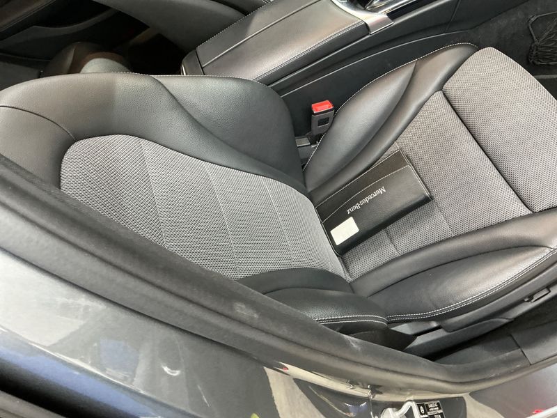 Mercedes-Benz C-класс C 220 d T 4Matic Avantgarde