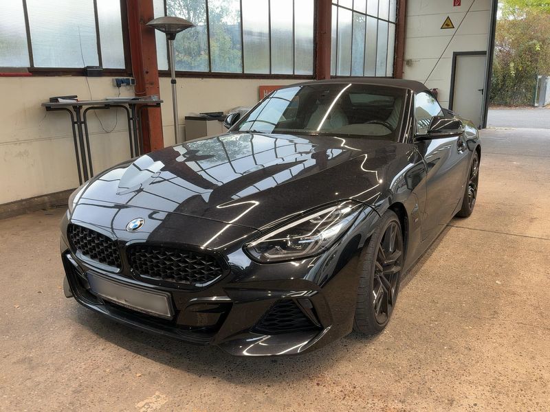 BMW Z4 M40i