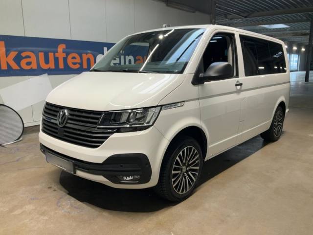 Volkswagen T6 Multivan 2.0 TDI Trendline FWD