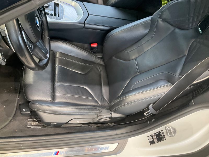 BMW Z4 sDrive 20i M Sport