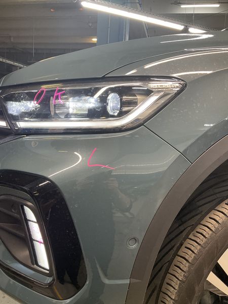 Volkswagen T-Roc 1.5 TSI ACT R-Line