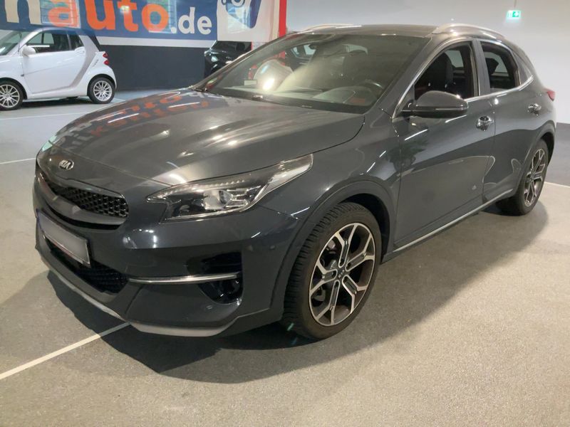 Kia XCeed 1.6 Tgdi Xdition