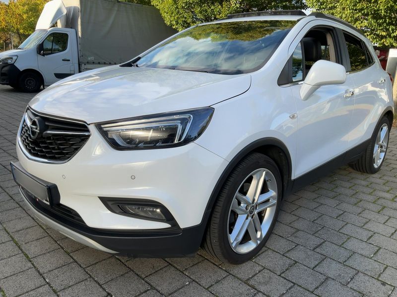 Opel Mokka X 1.4 Turbo Innovation Start/Stop