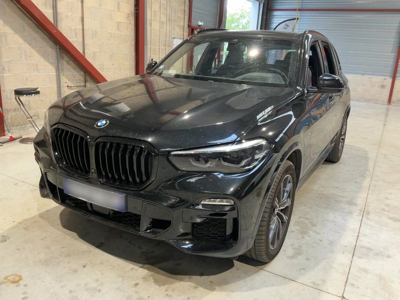 BMW X5 xDrive 45e M Sport