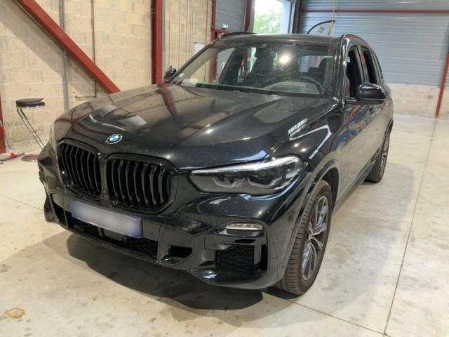 BMW X5 xDrive 45e M Sport