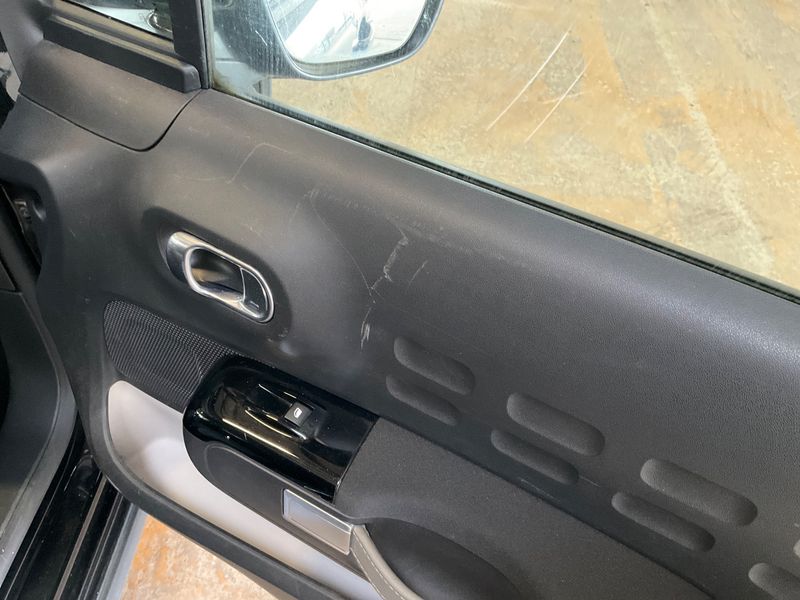 Citroën C3 1.5 Blue-HDi Shine