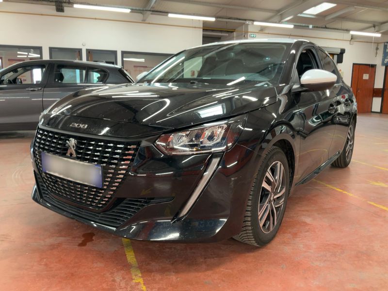 Peugeot 208 1.2 PureTech Allure