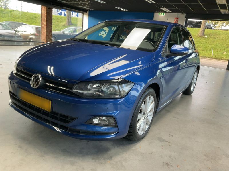 Volkswagen Polo 1.0 TSI Highline