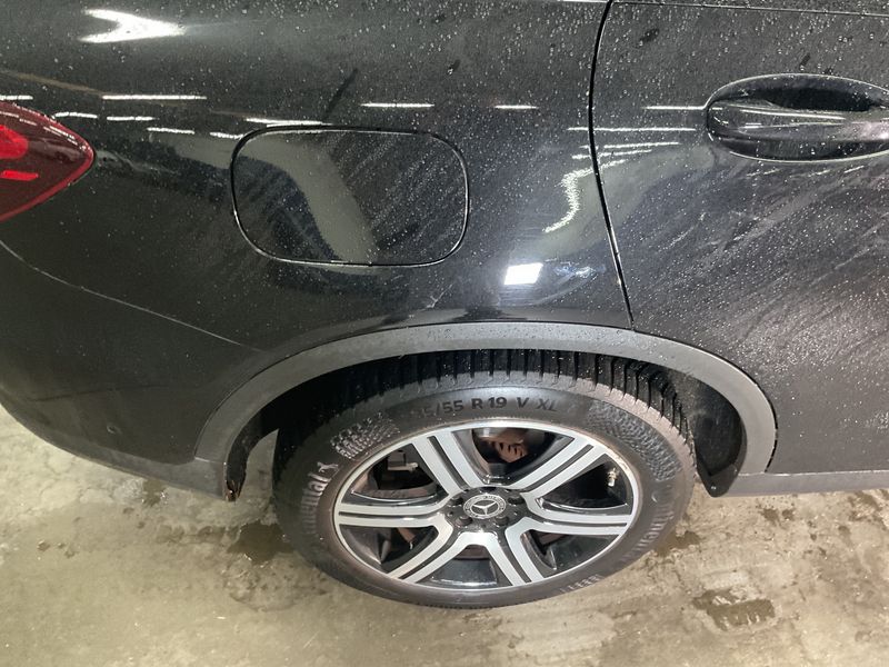 Mercedes-Benz GLC-класс GLC 300e 4Matic