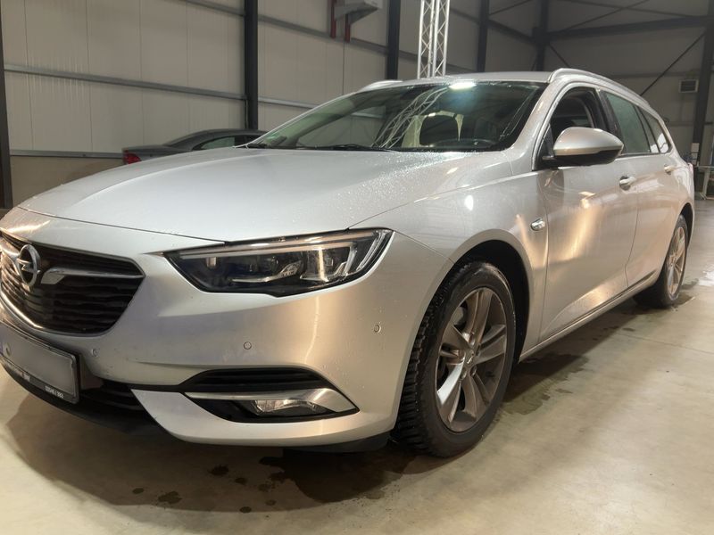 Opel Insignia Sports Tourer 2.0 CDTi Business Innovation
