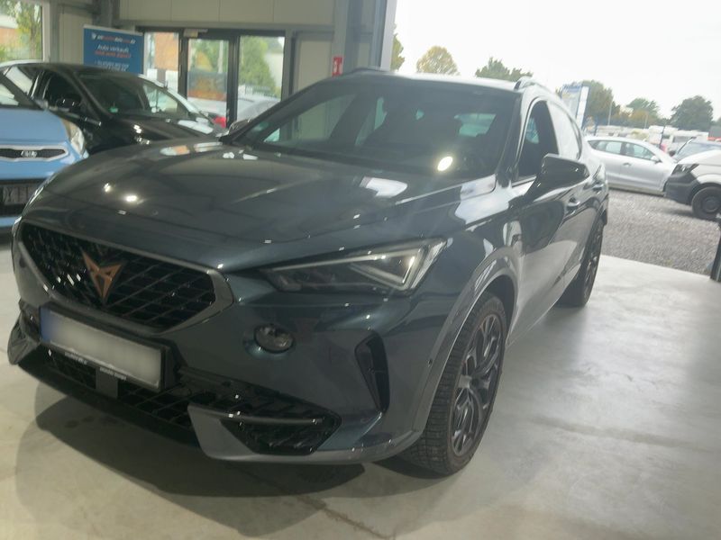 Cupra Formentor 1.4 e-HYBRID VZ