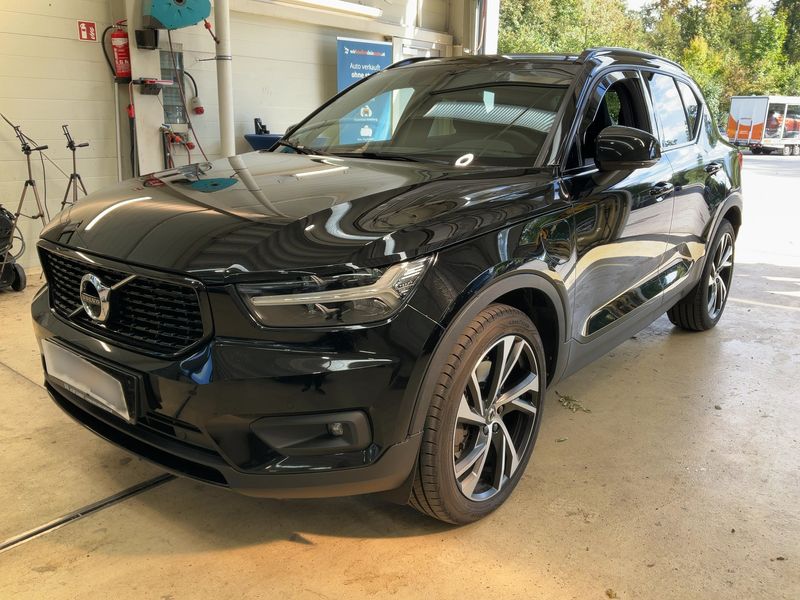 Volvo XC40 1.5 T5 Plug-in Hybrid R-Design 2WD