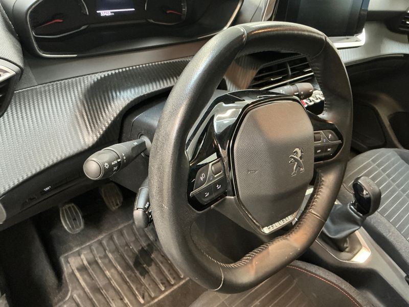 Peugeot 208 1.2 PureTech Active Pack