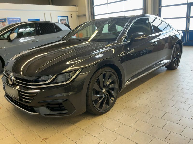 Volkswagen Arteon 2.0 TDI R-Line