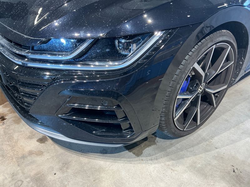 Volkswagen Arteon Shooting Brake 2.0 TSI R 4Motion