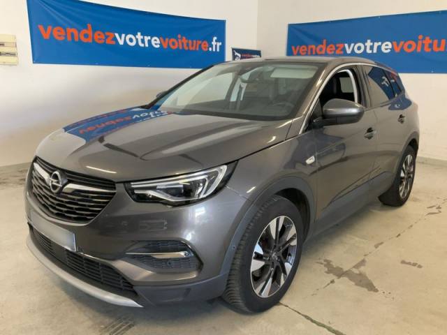 Opel Grandland X 1.5 CDTi Elite