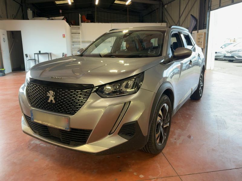 Peugeot 2008 1.2 PureTech Allure