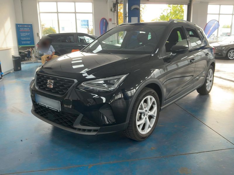 SEAT Arona 1.0 TSI FR